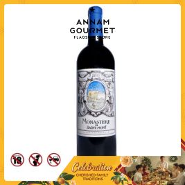 Plaimont Monastere de Saint Mont, 750ml