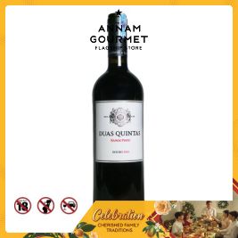 Ramos Pintos Duas Quintas Red (750ml)