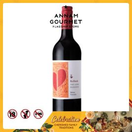 Redbank The Long Paddock Shiraz, 750ml