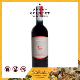 Antinori La Braccesca Sabazio Rosso Di Montepulciano, 750ml