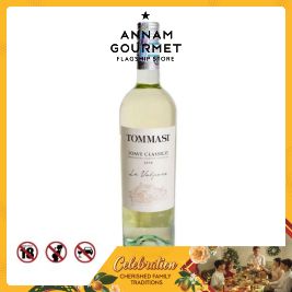 Tommasi Soave Classico, 750ml