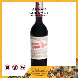 The Winery of Good Hope Cabernet Sauvignon Merlot (750ml)