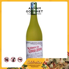 The Winery of Good Hope Chenin Blanc (750ml)