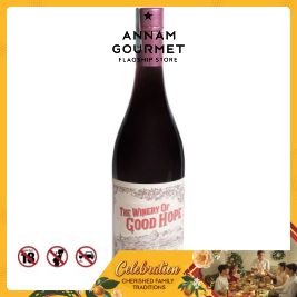 The Winery of Good Hope Pinotage (750ml)