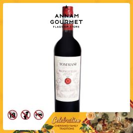 Tommasi Valpolicella Classico (750ml)