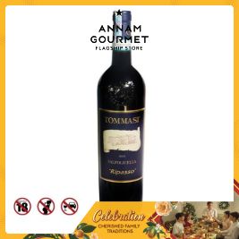 Valpolicella Classico Ripasso (750ml)