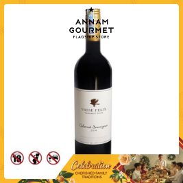 Vasse Felix Cabernet Sauvignon, 750ml