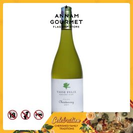 Vasse Felix Filius Chardonnay, 750ml