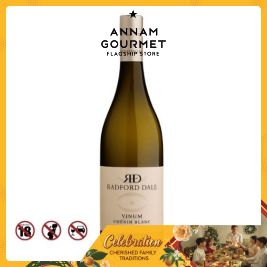 Vinum Africa Chenin Blanc (750ml)