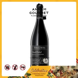 Yalumba Hand Picked Blend, 750ml