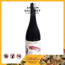 Yalumba Organic Riverland Shiraz 13.5% (750ml)