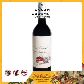 Yalumba Y Series Cabernet Sauvignon 14.5% (750ml)