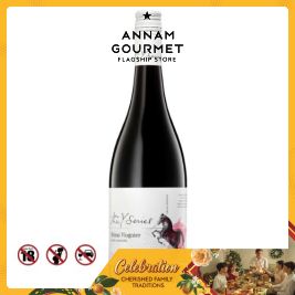 Yalumba Y Series Shiraz Viognier 14.5% (750ml)