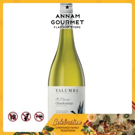 Yalumba Y Series Unwooded Chardonnay (750ml)