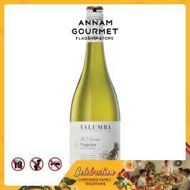 Yalumba Y Series Viognier (750ml)