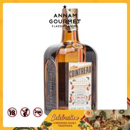 Cointreau Liquor Alc. 40% 700ml