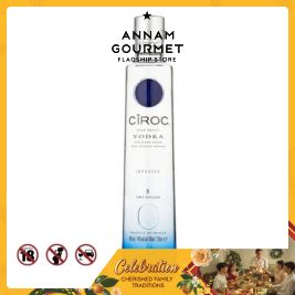 Ciroc Vodka 40% (750ml)