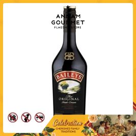 Baileys Original Irish Cream (750ml)