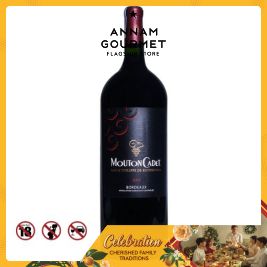 Mouton Cadet Magnum (1.5L)