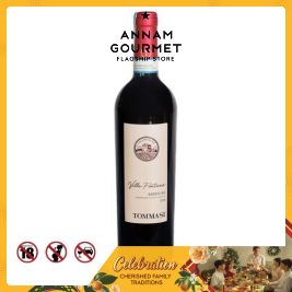 Tommasi Bardolino, 750ml
