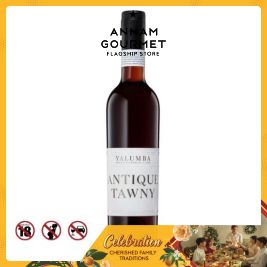 Yalumba Antique Tawny, 375ml