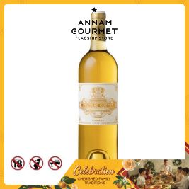 Chateau Coutet Barsac 1995, 750ml