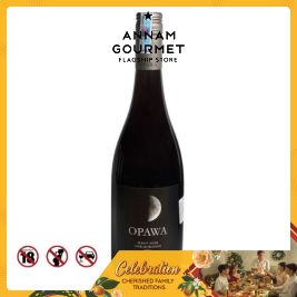 Opawa Pinot Noir (750ml)
