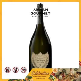 Dom Perignon Blanc 12.5% (750ml)