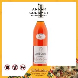 Cognac Age des Epices 43% (700ml)
