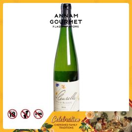 Gustave Lorentz Fleurelle, 750ml