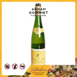 Gustave Lorentz Sylvaner, 750ml