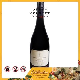 Craggy Range Te Muna Vineyard Pinot Noir, 750ml