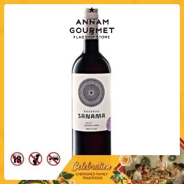 Sanama Syrah (750ml)