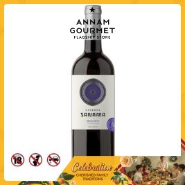 Sanama Merlot (750ml)