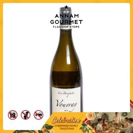 Sauvion Vouvray Chenin Blanc (750ml)