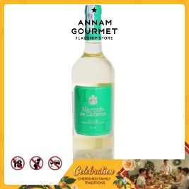 Marques de Caceres Blanco, 750ml