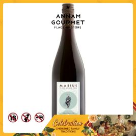 Marius Red (750ml)
