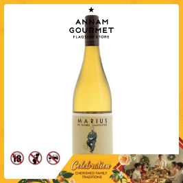 Marius White (750ml)