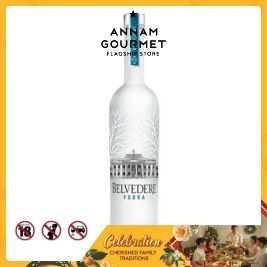 Belvedere Vodka 70Cl