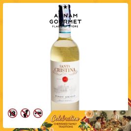 Santa Cristina Pinot Grigio (750ml)