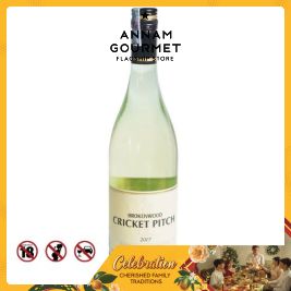 Brokenwood Cricket Pitch white, 750ml