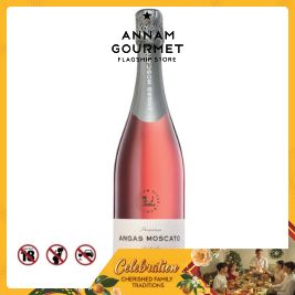 Angas Brut Moscato 12.5% (750ml)