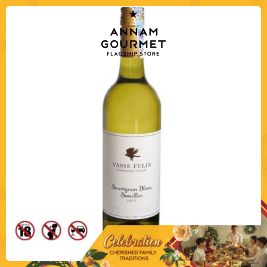 Vasse Felix Premier Semillon Sauvignon Blanc, 750ml