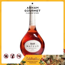 Mateus Rose (750ml)