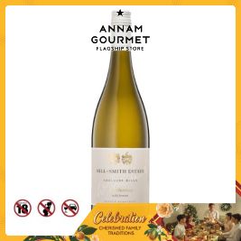 Hill Smith Estate Eden Valley Chardonnay, 750ml