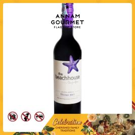 Beachhouse Red (750ml)