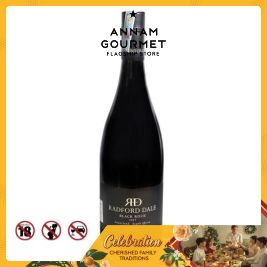Radford Dale Black Rock, 750ml