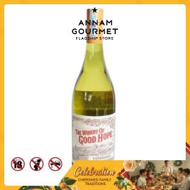 The Winery of Good Hope Unoaked Chardonnay (750ml)