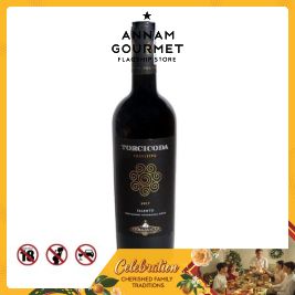Tormaresca Torcicoda, 750ml