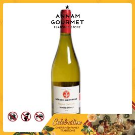 Gerard Bertrand Reserve Speciale Chardonnay (750ml)